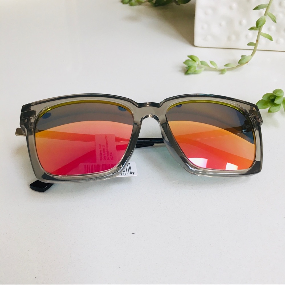 Perverse sunglasses